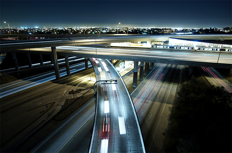 Freeway-Operations