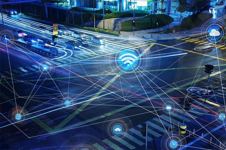 Intelligent-Transportation
