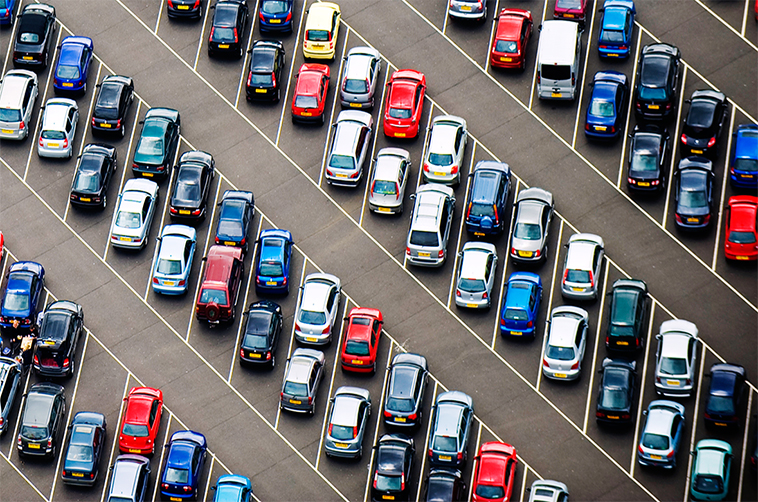 Parking-Planning